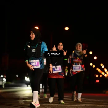 Runner Photo 4678780
