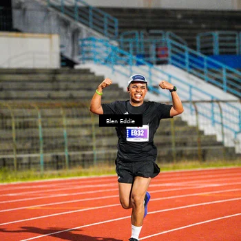 Runner Photo 4678781