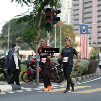 Runner Photo 4678782