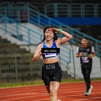 Runner Photo 4678783