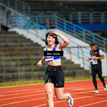 Runner Photo 4678784