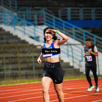 Runner Photo 4678787