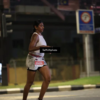 Runner Photo 4678789