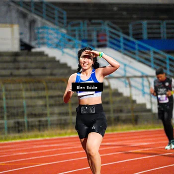 Runner Photo 4678793