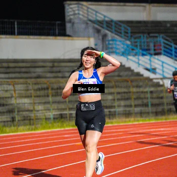 Runner Photo 4678794