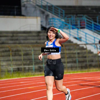 Runner Photo 4678795