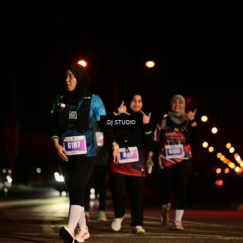 Runner Photo 4678796