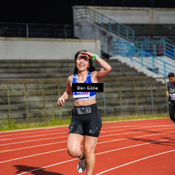 Runner Photo 4678797