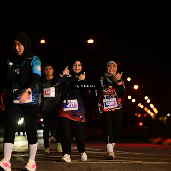 Runner Photo 4678803
