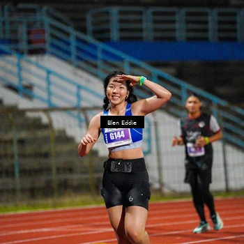 Runner Photo 4678804