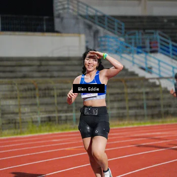 Runner Photo 4678805
