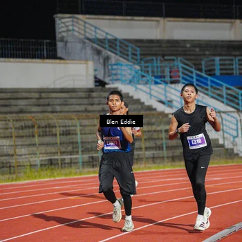 Runner Photo 4678807