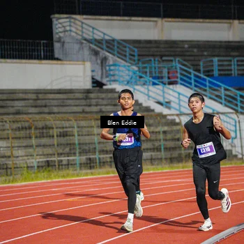 Runner Photo 4678808