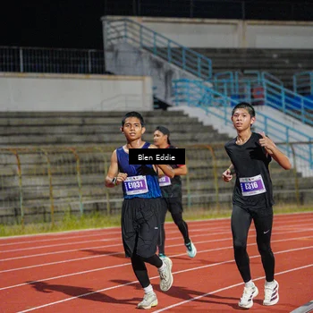 Runner Photo 4678809