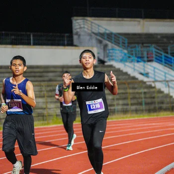Runner Photo 4678811