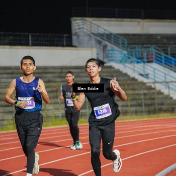 Runner Photo 4678813