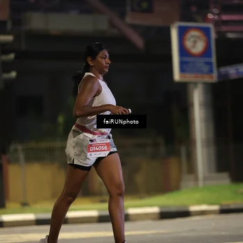 Runner Photo 4678815