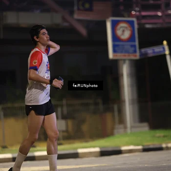 Runner Photo 4678816