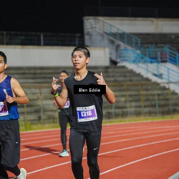 Runner Photo 4678819