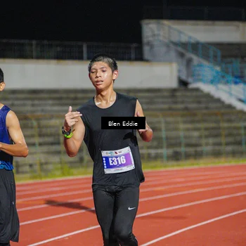 Runner Photo 4678820