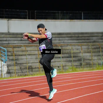 Runner Photo 4678821