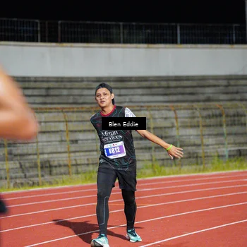 Runner Photo 4678822