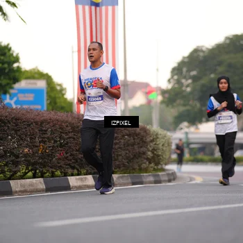Runner Photo 4678824