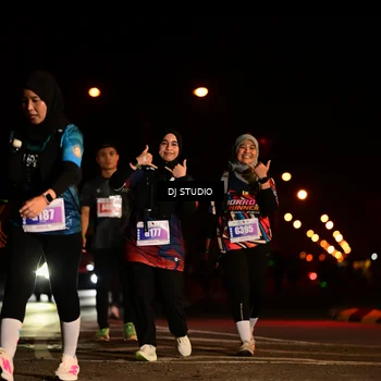 Runner Photo 4678825