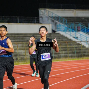 Runner Photo 4678827
