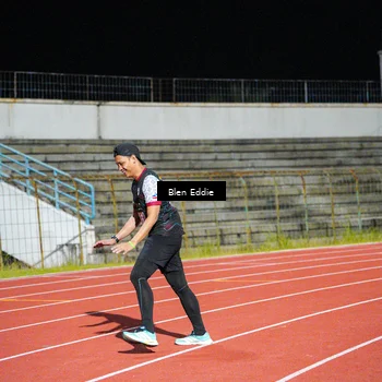Runner Photo 4678828