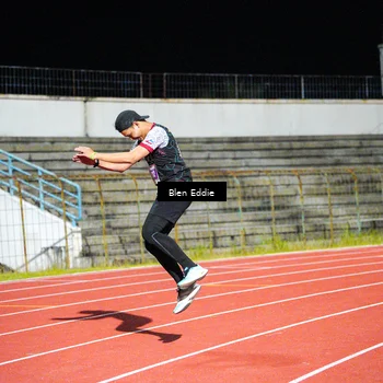 Runner Photo 4678830