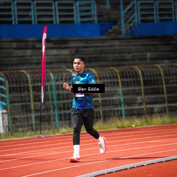 Runner Photo 4678834