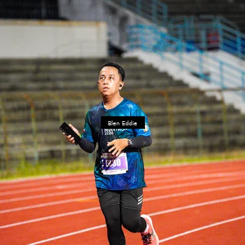 Runner Photo 4678835