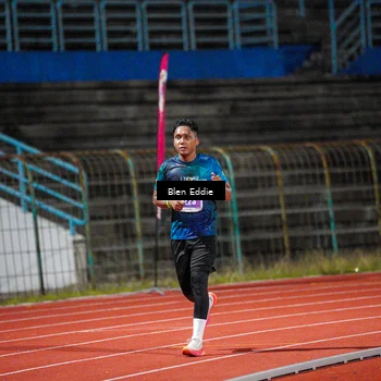 Runner Photo 4678836