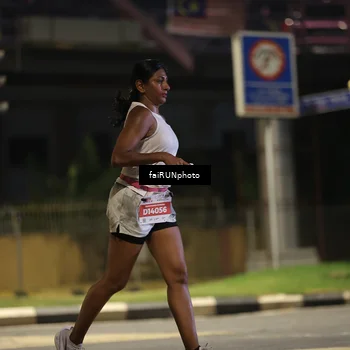 Runner Photo 4678840