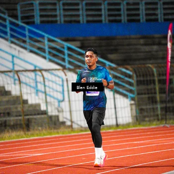 Runner Photo 4678842