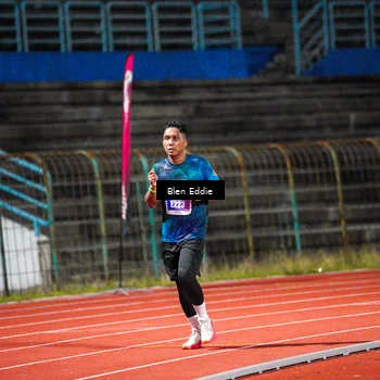 Runner Photo 4678843