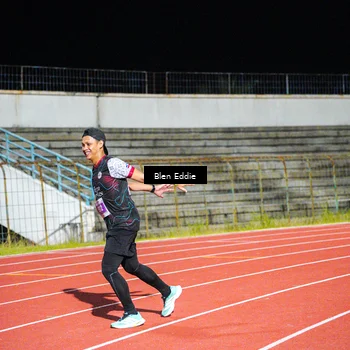 Runner Photo 4678844