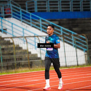 Runner Photo 4678845