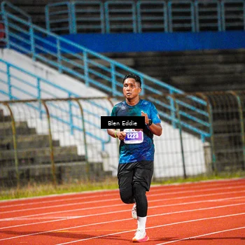 Runner Photo 4678848