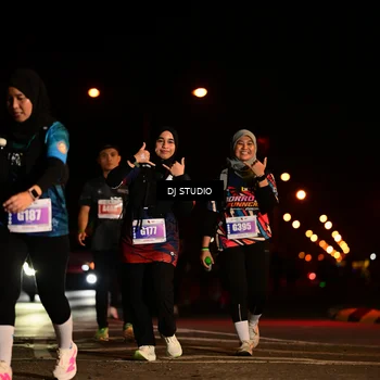 Runner Photo 4678849