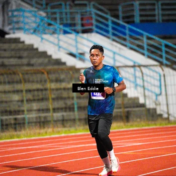 Runner Photo 4678850