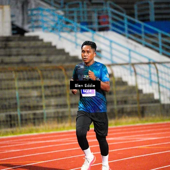 Runner Photo 4678852