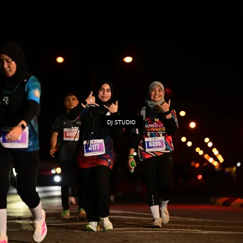 Runner Photo 4678854
