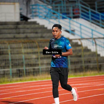 Runner Photo 4678855