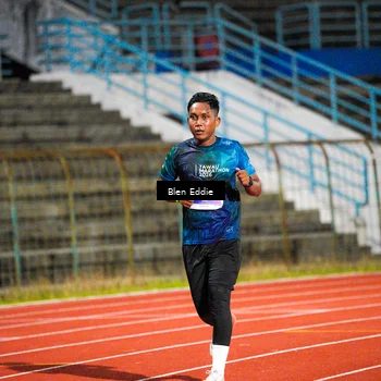 Runner Photo 4678857