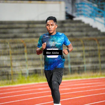 Runner Photo 4678862