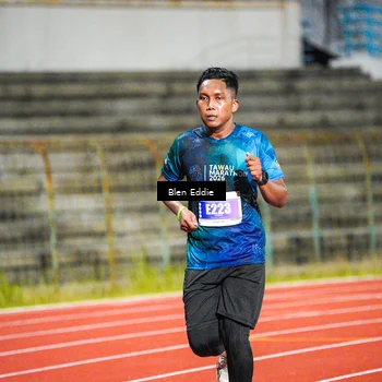 Runner Photo 4678863