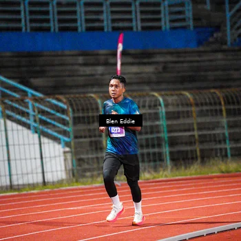 Runner Photo 4678864