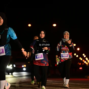 Runner Photo 4678865